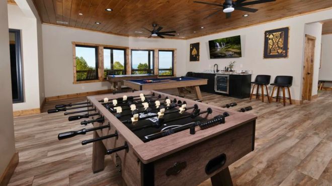 6 Reasons We Have the Best Cabins in Gatlinburg Tennessee