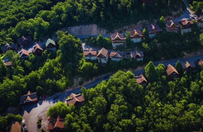 Dollywood Vacation Packages with Cabin Rentals