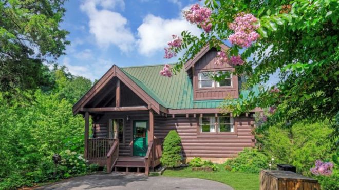 9 Things Guests Love About Our Cabins in the Smokies