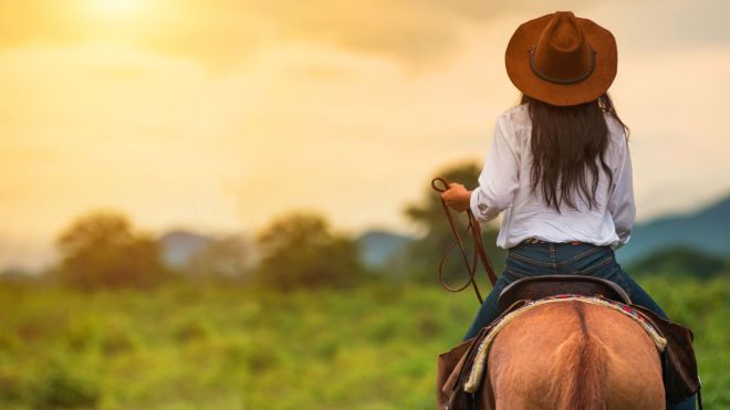 5 Reasons to Go Horseback Riding in Cades Cove