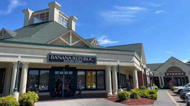 Pigeon Forge's Best Shopping Spots