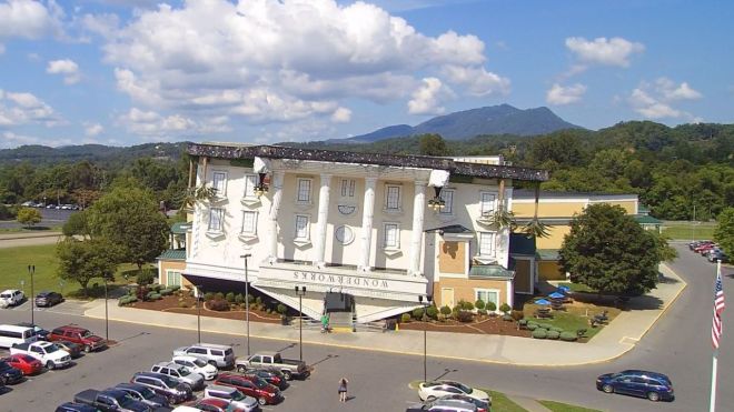 Image for Thing To Do WonderWorks