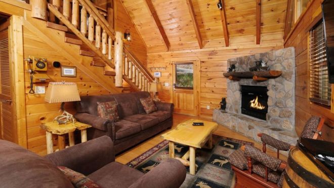 How to Handle Bad Reviews From Cabin Rental Guests