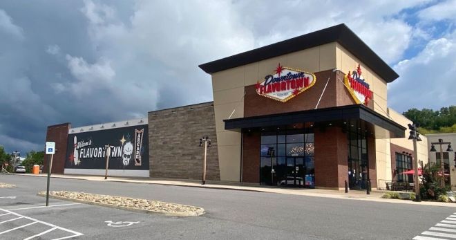 Pigeon Forge's Top Family-Friendly Restaurants