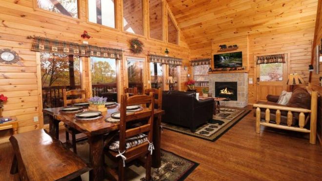 4 Reasons Why a Cabin is the Perfect Family Getaway