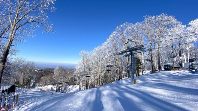 Image for Thing To Do Ober Mountain
