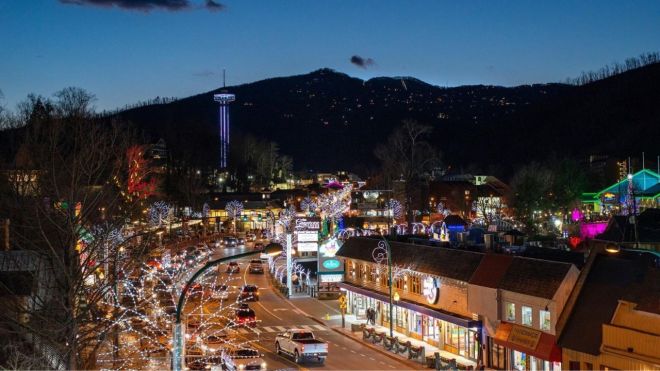 Top 6 November Things to Do in Gatlinburg and Pigeon Forge