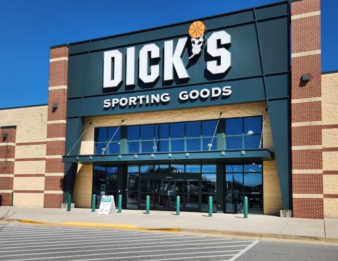 Image for Thing To Do Dick's Sporting Goods