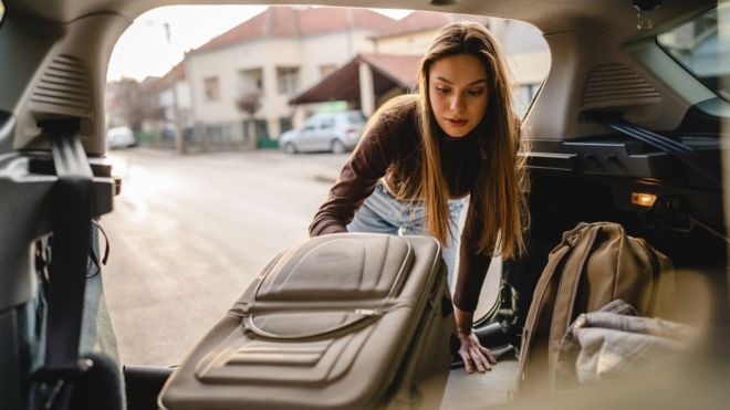 Packing for Gatlinburg: What to Bring on Your November Cabin Vacation