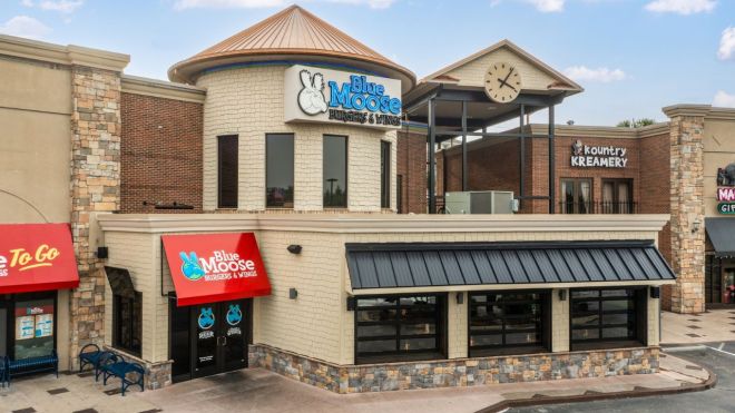 5 Best Chicken Wings in Pigeon Forge