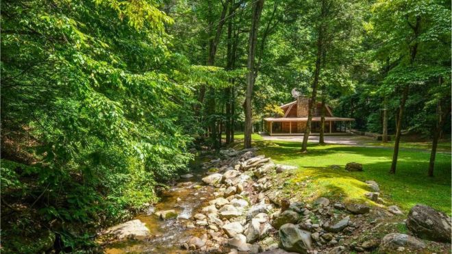 The Most Unique and Affordable Cabin Rentals in America