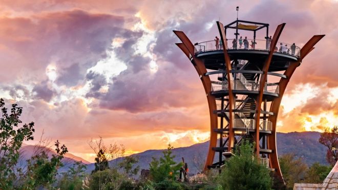 8 Incredible Things to Do in Gatlinburg for Couples