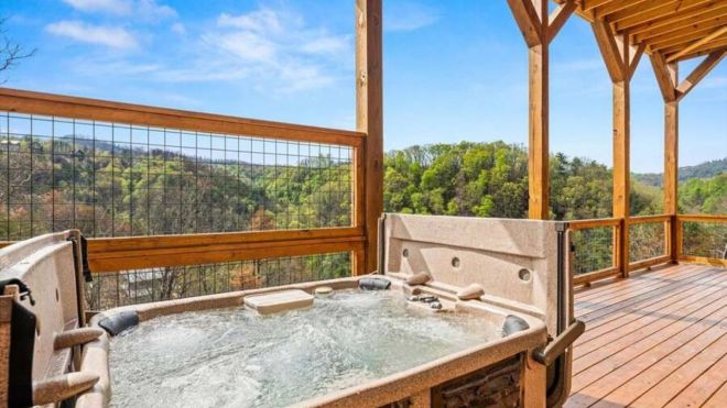 The Top 6 Benefits of Booking Your Smoky Mountain Vacation in Advance