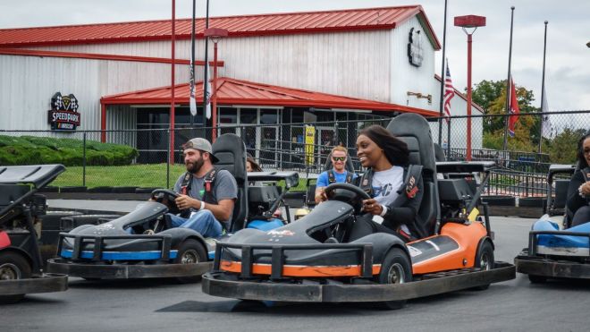 6 Really Fun Things to Do in Sevierville TN