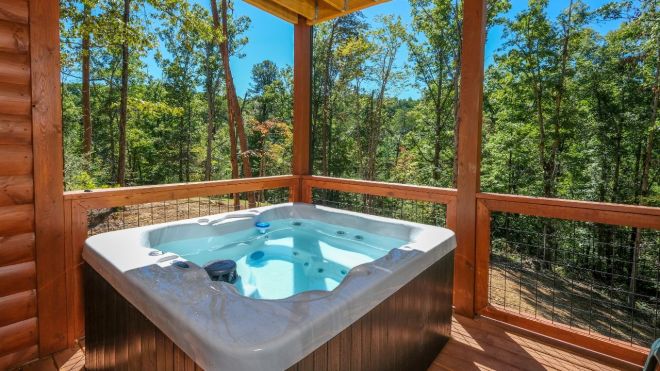 6 Reasons to Book a Cabin Vacation in Gatlinburg With Colonial Properties