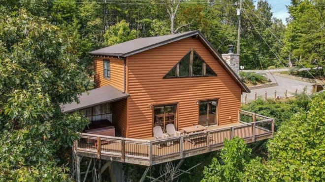 Image for Thing To Do S&S Cove Cabin Rentals