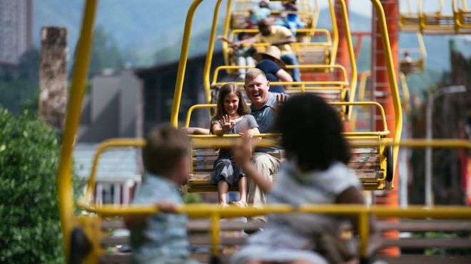 Smoky Mountain Getaways You'll Want to Experience