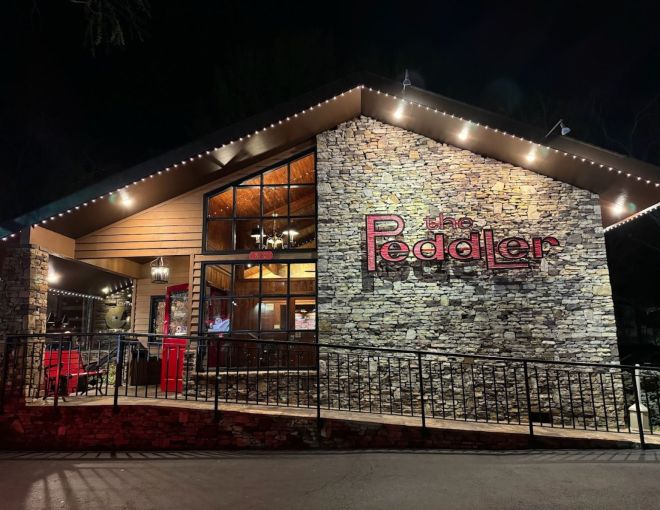 Image for Thing To Do The Peddler Steakhouse