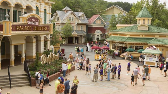 Pigeon Forge: The Perfect Family Reunion Destination