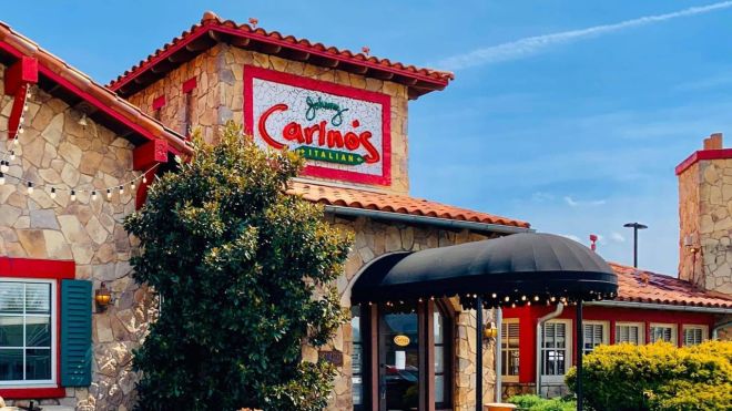 Image for Thing To Do Johnny Carino's