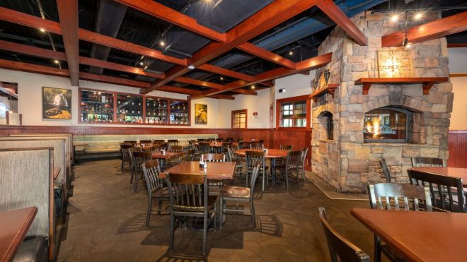 The Top 3 Warm and Cozy Restaurants in Pigeon Forge