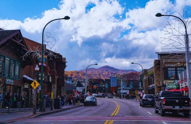 What's New in Gatlinburg TN in 2026