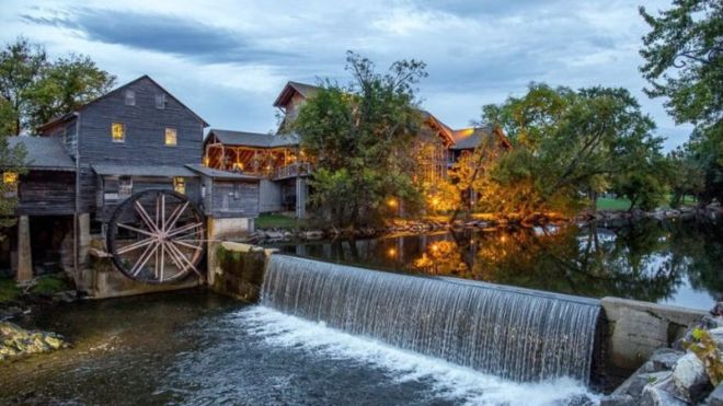 Explore Pigeon Forge in Just 3 Days!