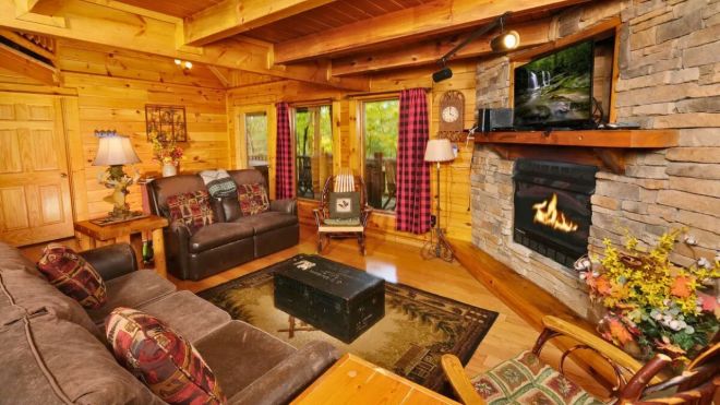 5 Tips for Planning the Perfect Cabin Trip