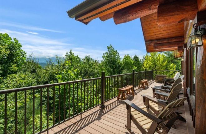 Top 4 Cabins That Feel Like a Luxury Resort Without the Price Tag