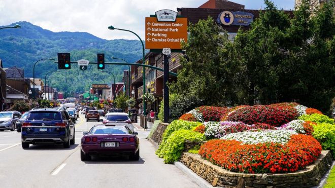 5 Things Not to Miss When Visiting Gatlinburg in August