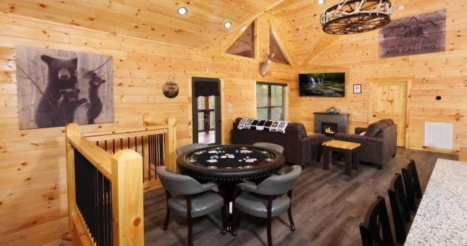 How Much Does a Cabin Cost in Gatlinburg?