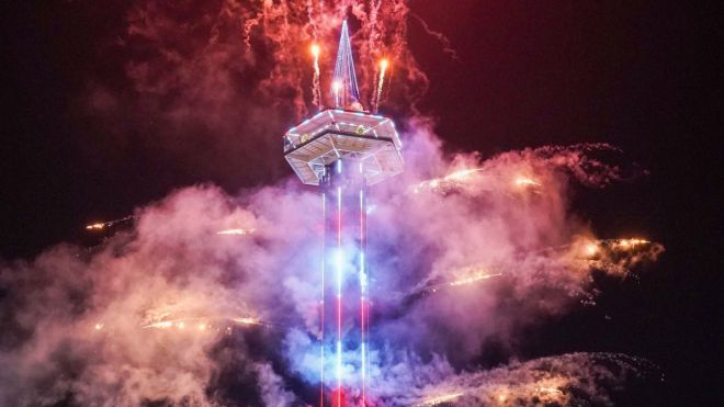 4 Simple Ways to Celebrate New Year's in a Gatlinburg Cabin