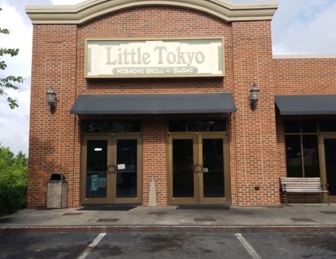 Image for Thing To Do Little Tokyo