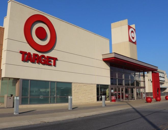 Image for Thing To Do Target
