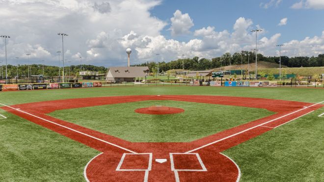 Image for Thing To Do Ripken Experience