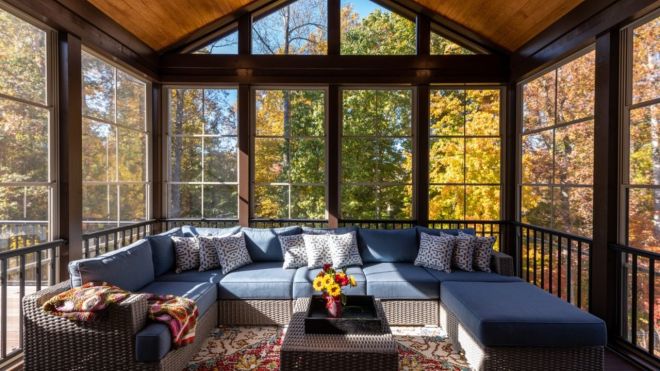 Top 12 Pigeon Forge Cabins for Leaf Peeping