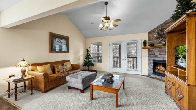 Image for Thing To Do Walnut Grove Cabin Rentals