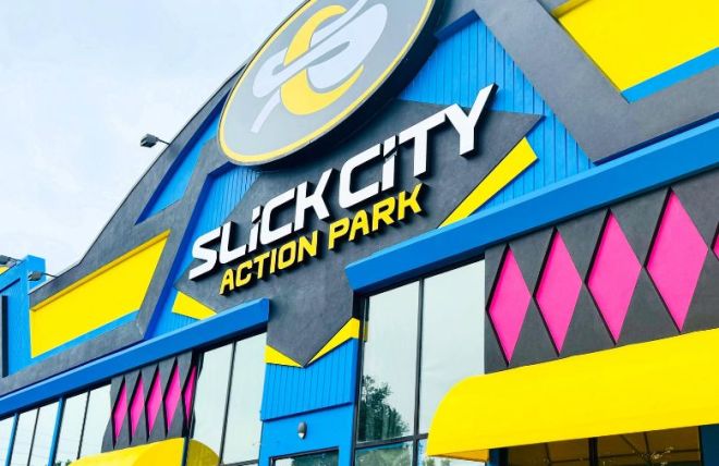 Slick City Action Park Pigeon Forge: Complete Guide