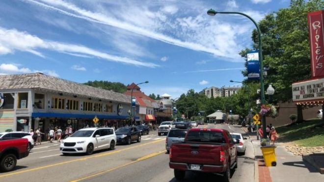 All the Best Free Things to Do in Gatlinburg, TN