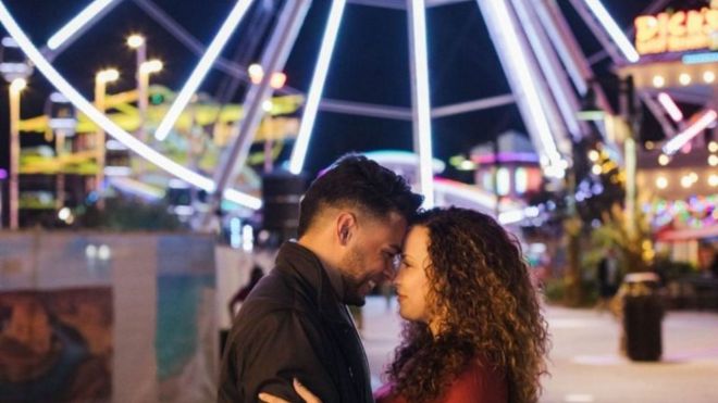 Romantic Things to Do for Couples in Pigeon Forge