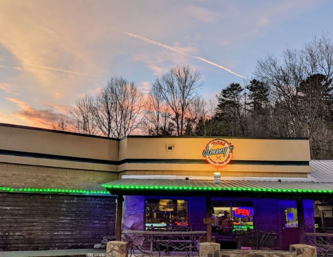 Image for Thing To Do Three Jimmy’s Good Time Eatery