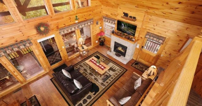 How Far in Advance Should You Book a Cabin in Gatlinburg?