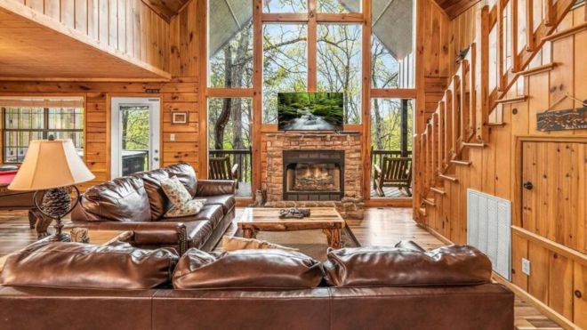 How We Ensure Your Cabin is Always Ready for Guests