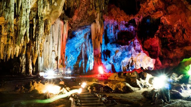 Top 3 Caves to Explore in Gatlinburg