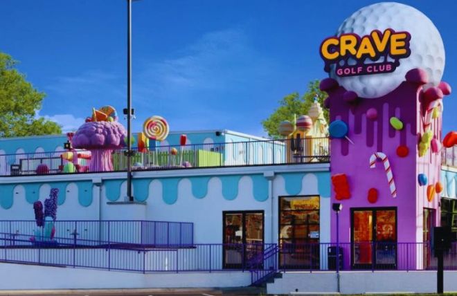 Best Indoor Mini Golf in Pigeon Forge, TN: Top 4 Courses