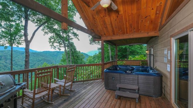 9 Cool Amenities Your Cabin Rental Needs