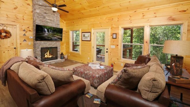 The Best Cabin Rental Company in Gatlinburg
