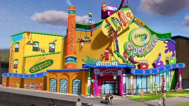 What's New in Gatlinburg and Pigeon Forge in 2024