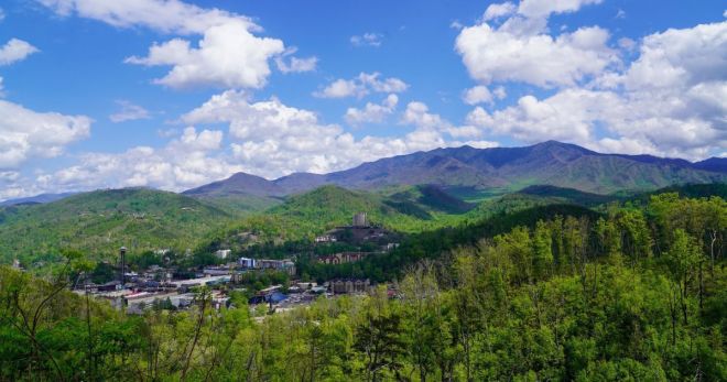 How to Enjoy Your First Vacation to Gatlinburg