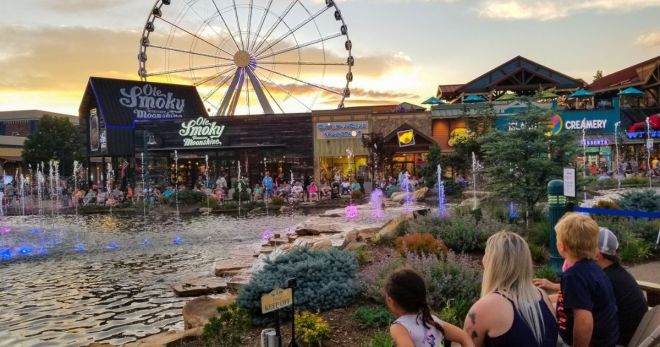 10 Fascinating Facts About Pigeon Forge that Will Get You Excited for Your Vacation